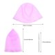 thumbnail image 5 of Gorro de silicona para resaltar el ganchillo, gorro de silicona reutilizable para teñir el cabello, tinte profesional para salón, gorro de silicona para soplar herramientas de peinado para mujeres y, 5 of 7