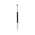 thumbnail image 1 of Xihbxyly Pincel para Sombras de Ojos, Pincel de Maquillaje, Pincel para Cejas, Pincel para Labios, Pincel Corrector, Juego de Pinceles para Sombras de Nariz, 1 of 2