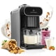 thumbnail image 1 of Milk Maker ChefWave Milkmade Leche de soja 6 en 1 plateada/negra, 1 of 8
