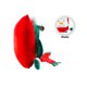 thumbnail image 2 of Cojín Navideño Decoración Muñeco De Nieve Importadora La Merced Relleno Suave Hipoalergénico, 2 of 4