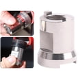 thumbnail image 2 of S SERENABLE Mountain Bike Headset Removal Tool Set, Professional Bottom Bracket Remover Lock Wrench Road Bike Repair Maintenance Tools 2.8cm 0.6cm Left, 2 of 9