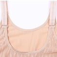 thumbnail image 6 of Clothing 2025 Bodysuit for Women,Shapewear Bodysuit Scoop Neck Tank Tops for Women,Tummy Control Waist Trainer,Tummy Tuck Compression Garment for Women, 6 of 8