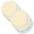 thumbnail image 3 of VISUAL SOURCE 2 uds 50g mascarilla capilar a base de hierbas crema hidratante nutritiva reparadora para el cuidado del cabello, 3 of 5