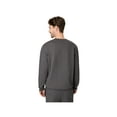thumbnail image 4 of Hanes Men's & Big Men's Essentials Fleece Crewneck Sweatshirt, Sizes S-5XL, 4 of 10