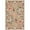 Beige, variant on SAFAVIEH Chelsea Gisselle Bordered Wool Area Rug, Black, 11' x 15'