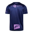 thumbnail image 5 of Camisetas de manga corta con cuello redondo y estampado 3D para hombre y mujer, ropa deportiva informal de secado rápido, para el hogar, verano, BodoGlimt 2024, 5 of 5