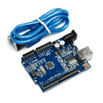 thumbnail image 2 of Uno R3 Smd Tecneu C Bloosom on Cable Usb Compatible Con Ide Arduino, 2 of 4