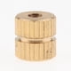 thumbnail image 4 of Reempzo de tornillos moletea del cuerno del barítono 10pcs para el instrumento de tón de Gloria Tornillos de repuesto de barítono, 4 of 8