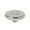 Silver 2g, variant on SDFGTstore Headshell 4g/2g for Shell Weight Turntable for SL-1210M3D/SL-1200MK5/SL-1210MK5