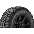 Cooper Discoverer Rugged Trek All Terrain 265/50R20 111T XL Light Truck ...