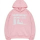 thumbnail image 2 of Sudadera con capucha Y2K para hombre y mujer, ropa de calle, estilo hip hop, gótico, con estampado gráfico, de gran tamaño, estilo Harajuku, informal, 2 of 4