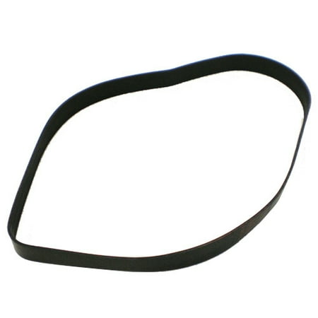 Bissell Total Floors Complete 52c2 Vacuum Belt Replacement