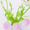 thumbnail image 3 of SAYDY SAYDY tic Colorful Sensor LED Mushroom Night Light Wall Magic Dream Bed Lamp Home Decor LED Nightlight, 3 of 5