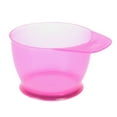 thumbnail image 3 of 5PCS Hair Dye Color Brush and Bowl Set Ear Caps Dye Mixer Hair Tint Dying Coloring Applicator, 3 of 7