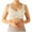 Green, variant on Patlollav Bras for Women, Womens Comfortable Adjustable Front Open Buckle Plus Size Breathable Bra Underwear