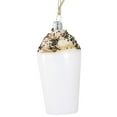 thumbnail image 2 of Holiday Ornament Pumpkin Spice Latte Glass Fresh Go6435, 2 of 3
