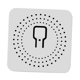 thumbnail image 1 of Wifi DIY cambiar inteligente trabaja con  vida 16A Zulema Interruptor inteligente WiFi DIY, 1 of 8