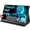 15.6"_60HZ_Touch, variant on Portable Monitor 18.5-Inch 1080P FHD 120Hz Laptop Monitor W/ Sleeve Bag, USB-C & HDMI for Laptop, PC, Mac, PS5, Xbox, Built-in Kickstand, Speakers, VESA Mountable