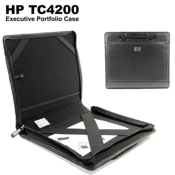 Pre-Owned Executive Portfolio Case