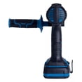 thumbnail image 5 of Rotomartillo a Bateria Elite 20 volts Velocidad Variable Capacidad Mandril 1/2, 5 of 5