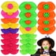 thumbnail image 1 of 20 Uds. Silbatos para labios, creadores de ruido, silbato para niños, generadores de ruido, recuerdos de fiesta, bolsas de regalos, rellenos, 1 of 5