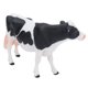 thumbnail image 1 of Figura de vaca Simmental, figura de vaca Simmental, figura de vaca simulada de plástico, figura de vaca realista, acabado de lujo, 1 of 14