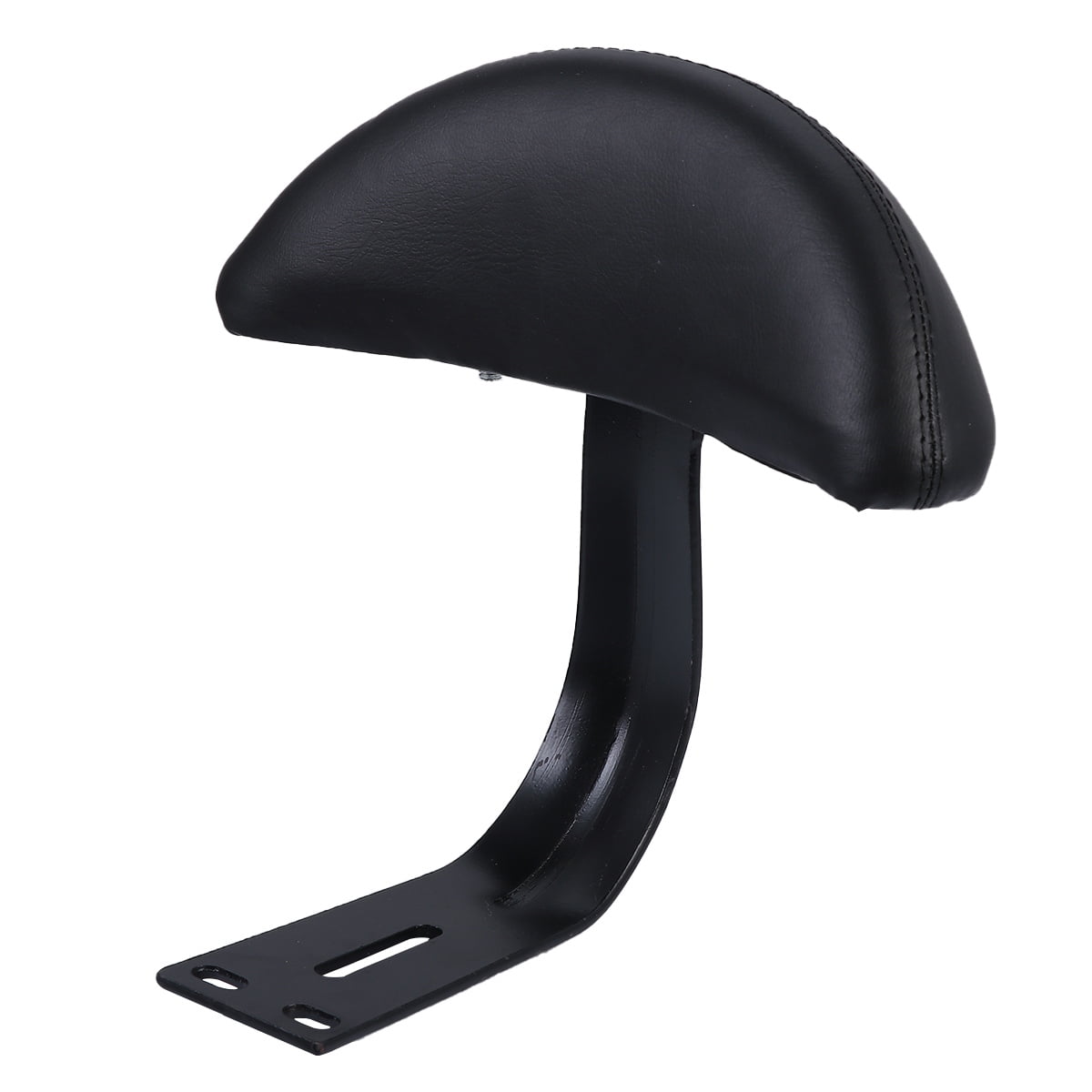 1pc  Rear Seat Rest Backrest Bike Back Seat Child Safety Rest Rear