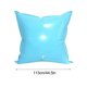 thumbnail image 4 of Pool Pillow For Above Ground Swimming Pools - Protects Walls And Covers From Ice Pressure - Cold Resistant Pvc - Easy To Inflate - Winterizing Kit, 4 of 5