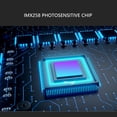 thumbnail image 3 of 12MP Camera Board, UVC A4 File Scanning 78 Without Distortion Wide Compatibility Embedded Installation IMX258 12MP Camera Module  for Machine Vision System, 3 of 7