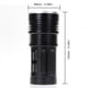 thumbnail image 5 of Luz Led Linterna 4800LM 3 Modos 12LED Antorcha IPX5 Impermeable Iluminación alimentada por batería, 5 of 8