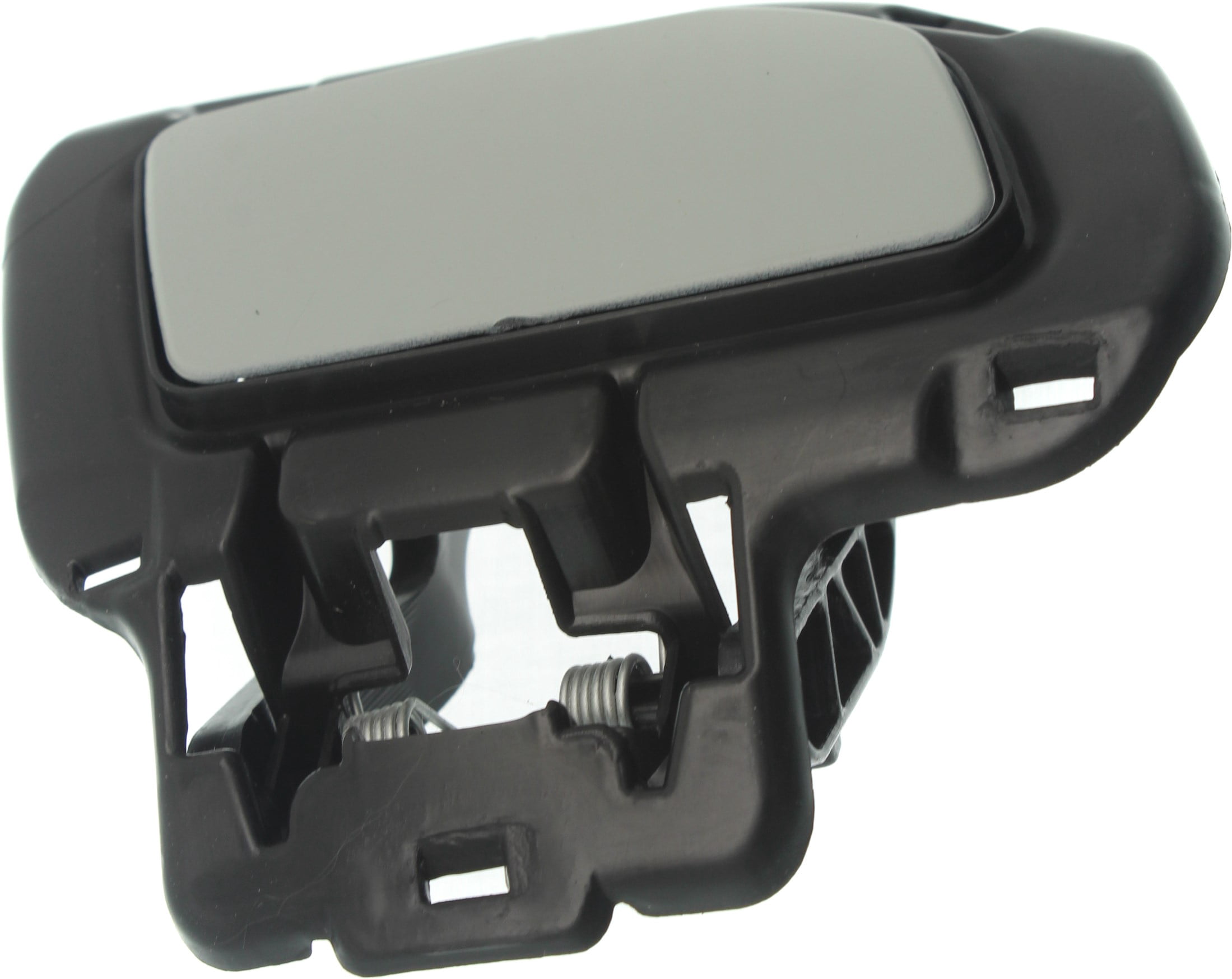 Replacement RL11010001 Headlight Washer Cover Compatible with 2012-2019 Land Rover Range Rover Evoque Passenger Side Primed