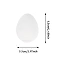 thumbnail image 2 of Stress Relief Simulation Egg Squeeze Toy with Music Water Droplets Easter Fidget Decompression Sensory Toy for Kids Adults,A, 2 of 5