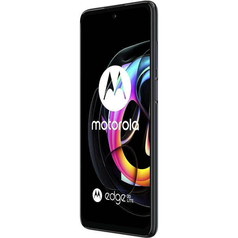 Motorola Moto Edge 20 Lite 5G 128GB 6GB RAM | Brand New Unlocked Motorola Moto Edge 20 Lite 5G 128GB 6GB RAM | Brand New Unlocked