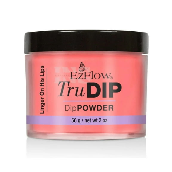 EZFLOW TRUDIP Linger On His Lips 2 oz 66852