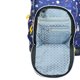 thumbnail image 3 of Mochila con ruedas + Lonchera Jworld SQbags Escolar Infantil Llantitas con luces, 3 of 6