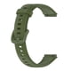 thumbnail image 3 of Correa de repuesto compatible con Honor Band 7 para Huawei Band 7 TPU resistente al agua para reloj inteligente., 3 of 7
