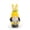 B, variant on Summer Faceless Gnome Figurine 7 Inch, Soft Plush Dwarf Doll, Easter Table Shelf Accent Home Decor Ornament Gift