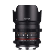 Rokinon Cine 21mm T1.5 Compact High Speed Wide Angle Lens