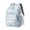 Blue, variant on School Bag Travel Rucksack Casual Daypacks Large Capacity College Backpack
