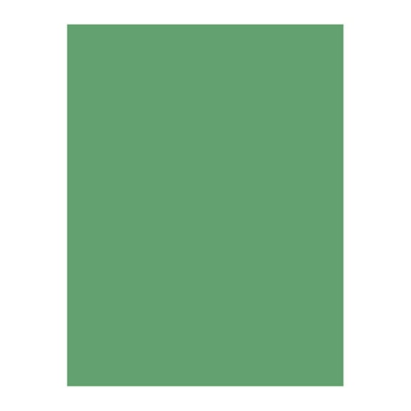 LUXPaper 100lb. Cardstock, 11 x 17, Holiday Green, 500/Pack