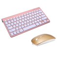 thumbnail image 4 of Freedo Bluetooth Mouse – Wireless Mouse for Mac Laptop(Rechargeable) TYRANT GOLD, 4 of 8