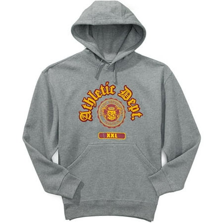 Men's Athletic Department Fleece-Line Hoodie
