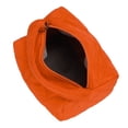 thumbnail image 2 of Bolsos Mujer Monedero Acolchado Suave Btafrte Rhombic Lattice Naranja, 2 of 9