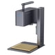 thumbnail image 2 of CNC Laser Engraver Accessories LaserPecker 2 Aluminum Alloy Cutting Plate for LaserPekcer, 2 of 5