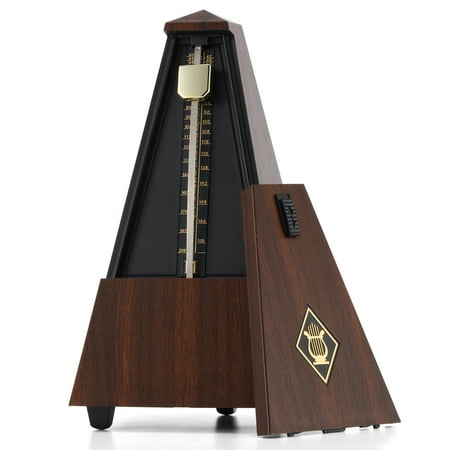 Donner Mechanical Metronome DPM-1 For Musician Plastic (Best Metronome For Pc)