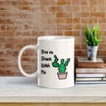 thumbnail image 2 of You're Stuck With Me 11oz Plastic Coffee Mug | Cute and Funny Romantic Novelty Mugs, 2 of 6