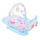 thumbnail image 4 of Baby Kick And Play Piano Mat, Baby Kick And Gym Play Mat Colores Vibrantes Versátil Desmontable Luz Suave Para Bebés Para El Hogar ANGGREK Otros, 4 of 8