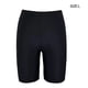 thumbnail image 5 of Soidarity Bañador de verano, pantalones cortos, calzoncillos de baño transpirables, pantalones cortos de absorción de sudor, bañadores de Deportes acuáticos Negro METRO, 5 of 6