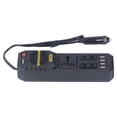 thumbnail image 1 of Power Inverter Car AdapterCar Power Inverter 200W Power Inverter Car Power Inverter Seamless Integration, 1 of 5