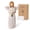 Daisy Angel Figurine, variant on thovorrnl Sympathy Gifts for Loss of Loved One, Forget Me Not Guardian Angel Figurine, Miscarriage Gift for Mothers, Memorial Home Decor Statues